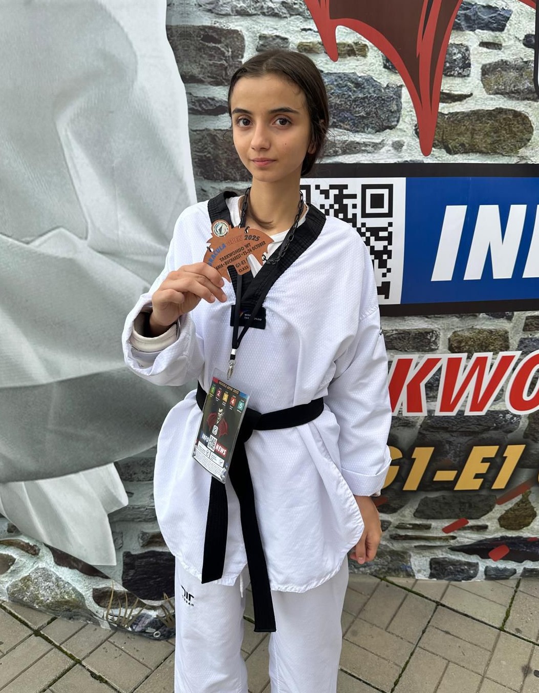 4 Taekwondo