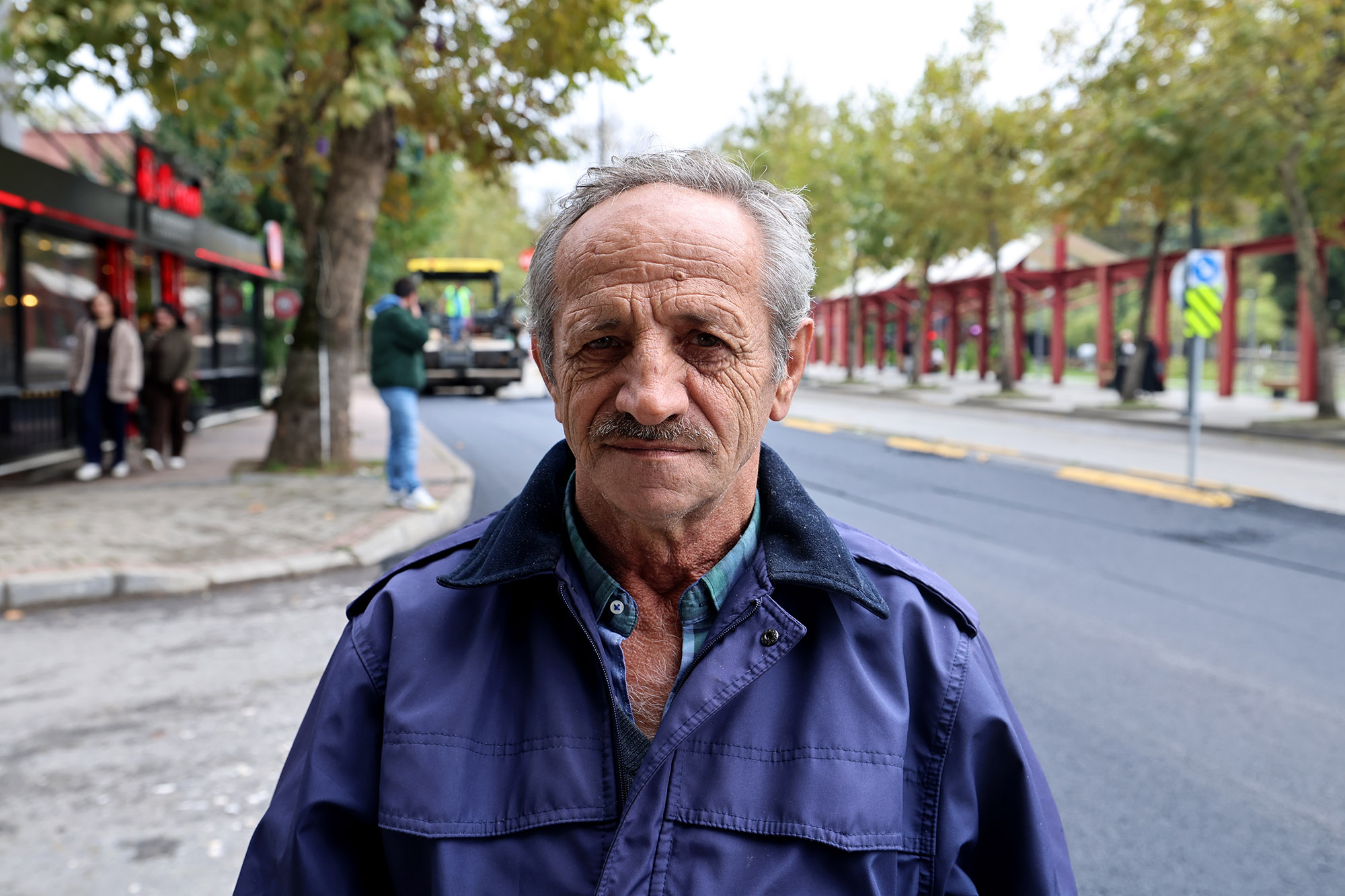 Ahmet Çakır