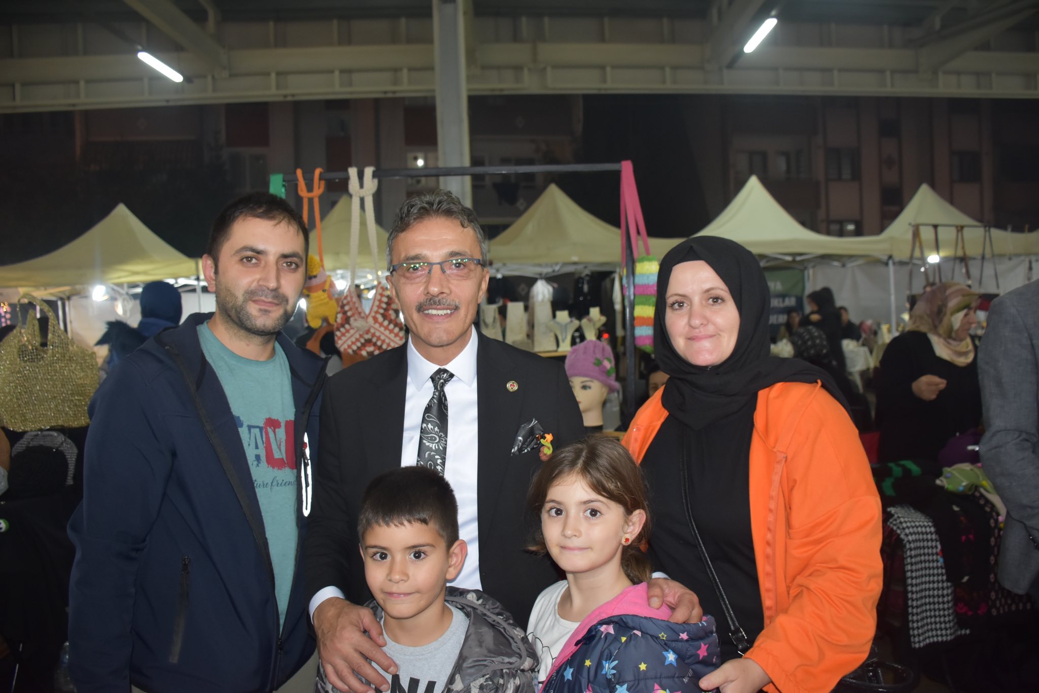 Erenler Beledi̇yesi̇ 1. Kabak Festi̇vali̇ Coşkuyla Başladi (38)