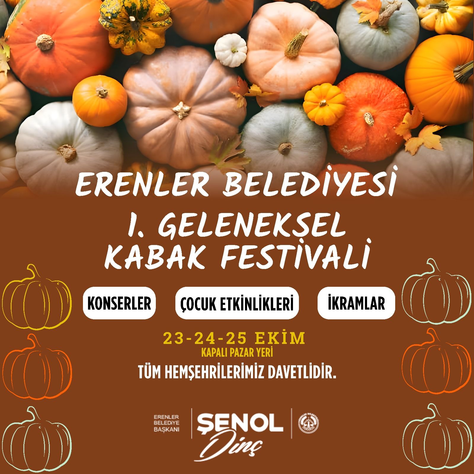 Erenler De Heyacan Yaratan Festi̇val (1)