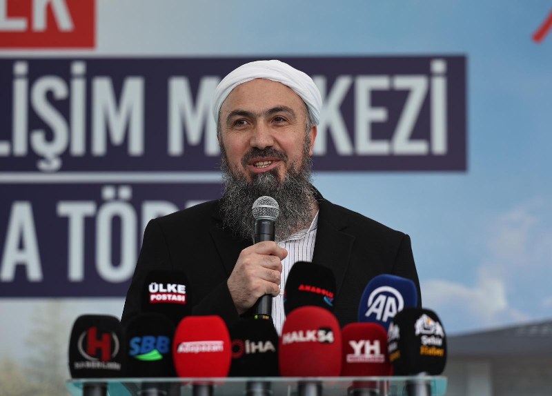 Mehmet Murat Çoruhlu 800X574