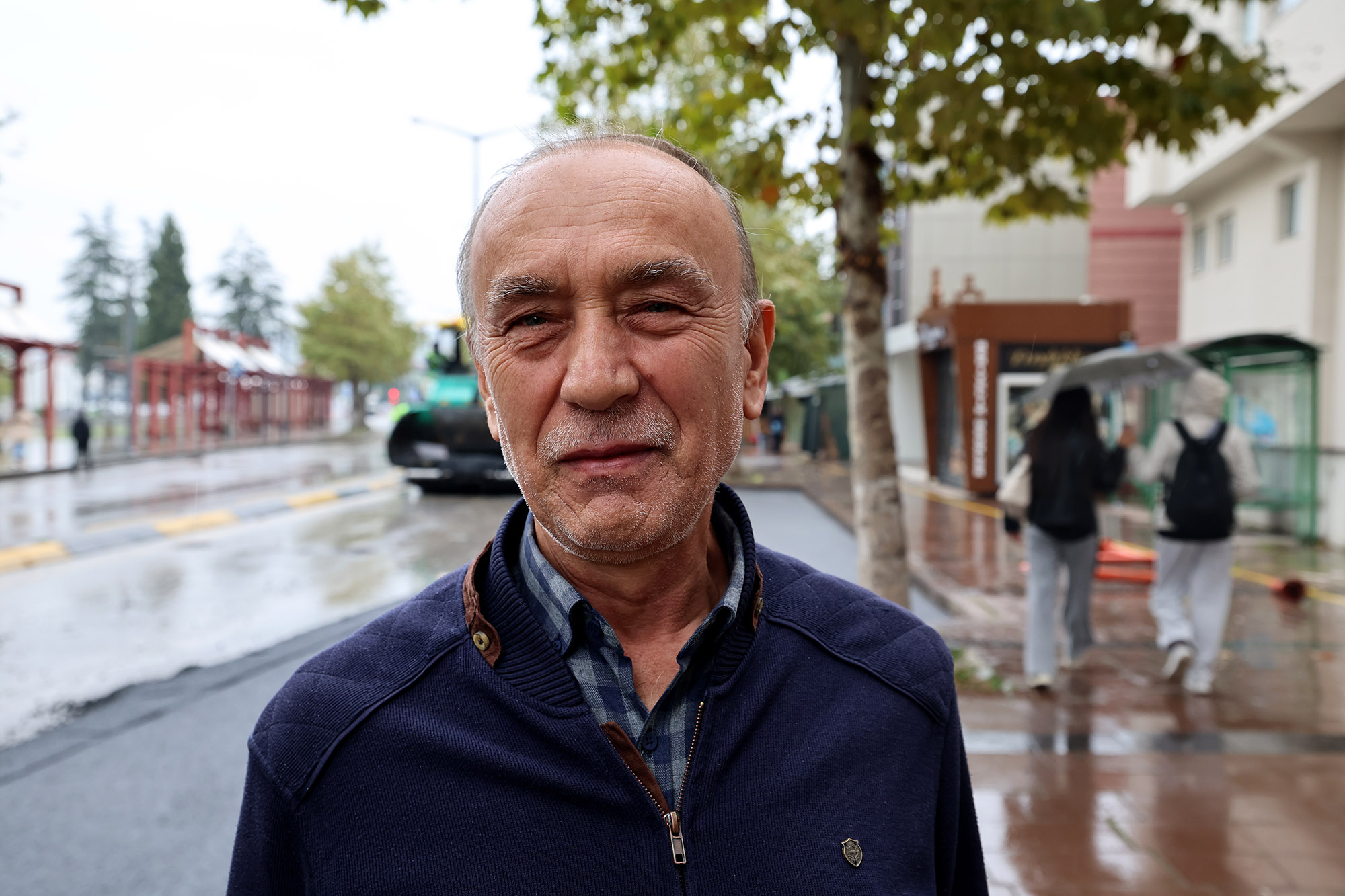 Selami Uludağ