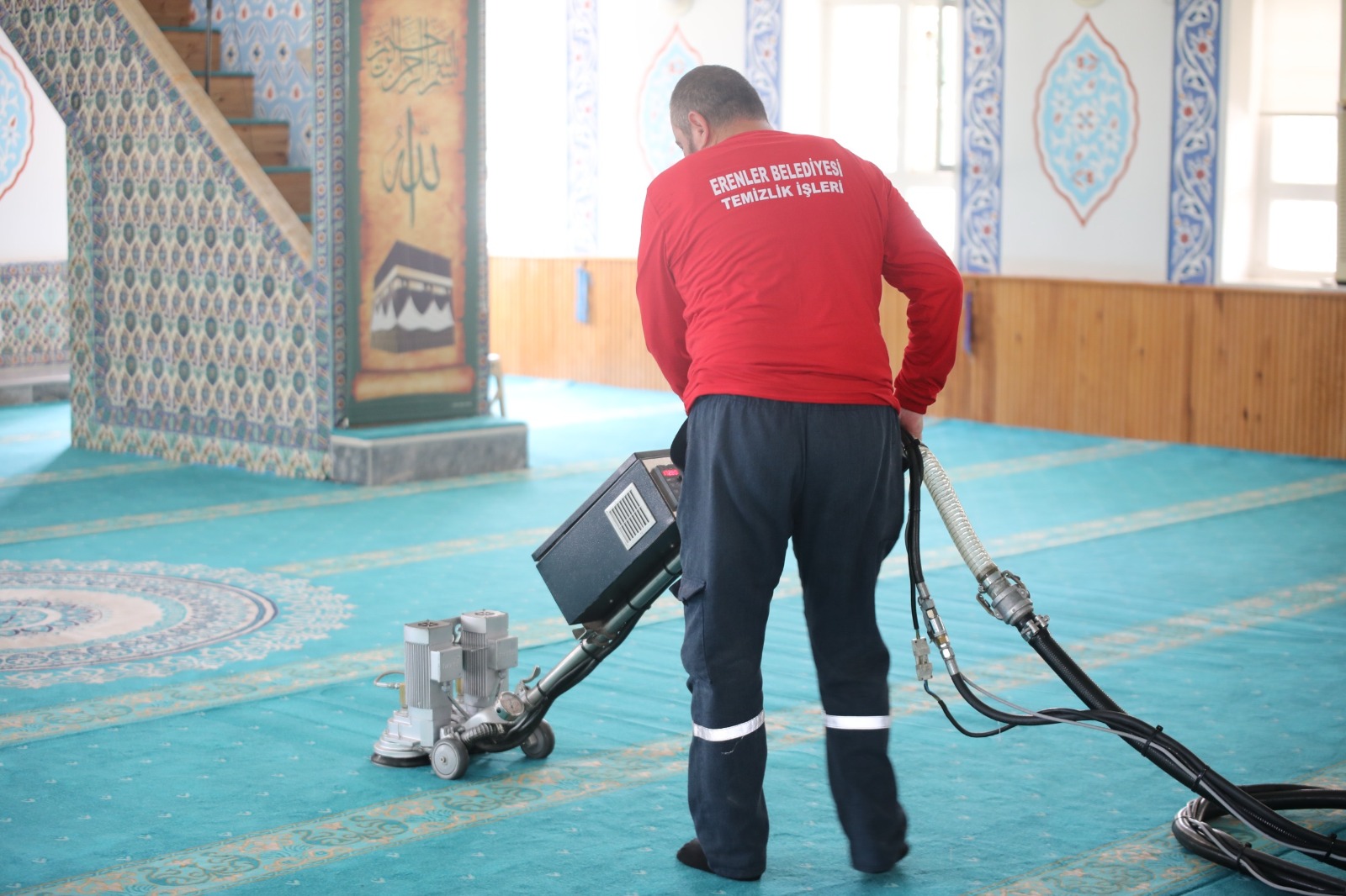 Erenler’de 2026 Yilinda Da Çalişmalar Hiz Kesmeyecek (27)