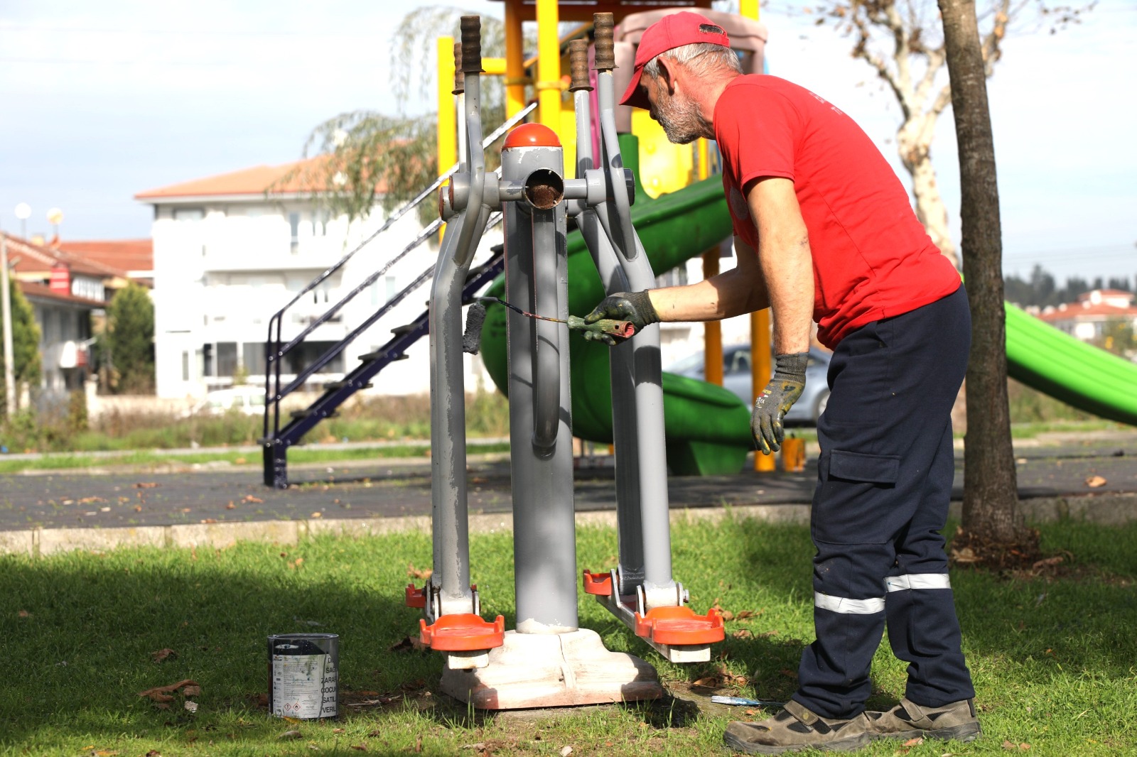 Erenler’de 2026 Yilinda Da Çalişmalar Hiz Kesmeyecek (36)