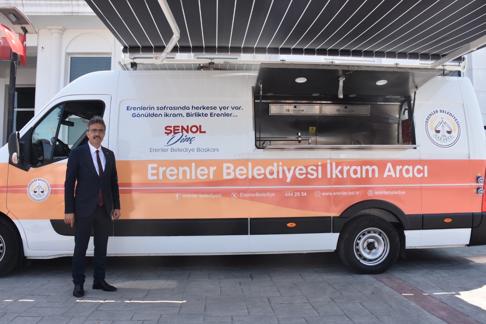 Erenler’de 2026 Yilinda Da Çalişmalar Hiz Kesmeyecek (38)