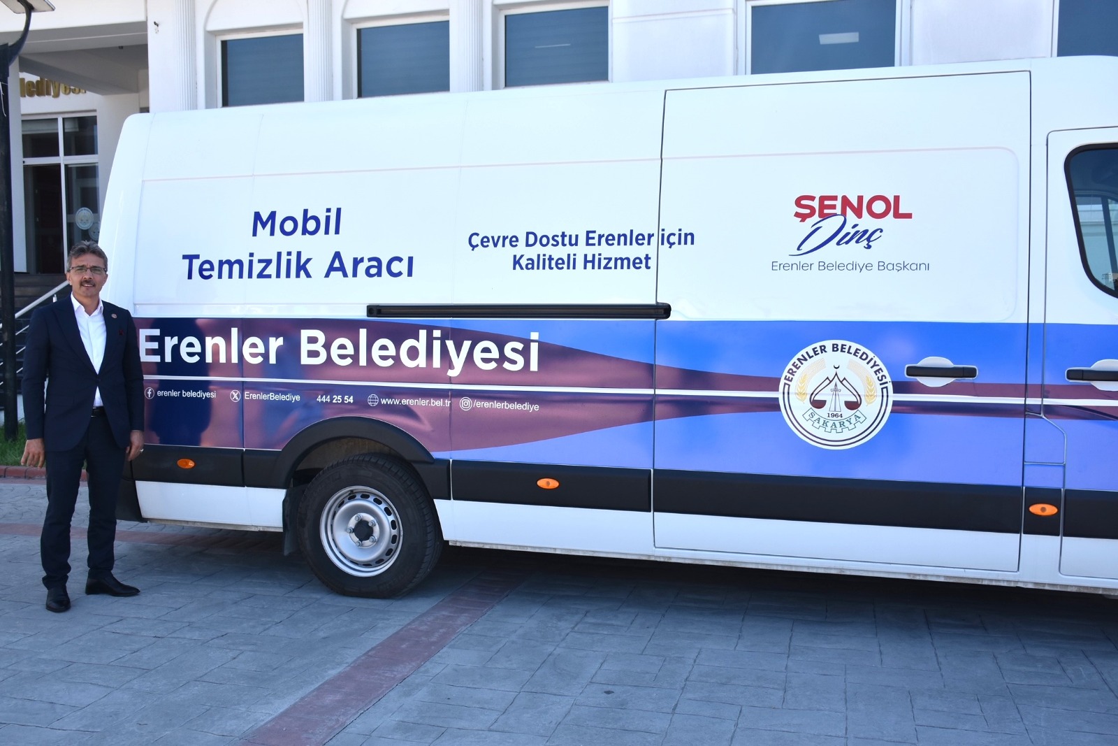Erenler’de 2026 Yilinda Da Çalişmalar Hiz Kesmeyecek (42)