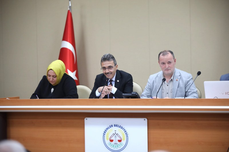 Erenler’de Aralik Mecli̇si̇ Gerçekleşti̇ (1) 800X533