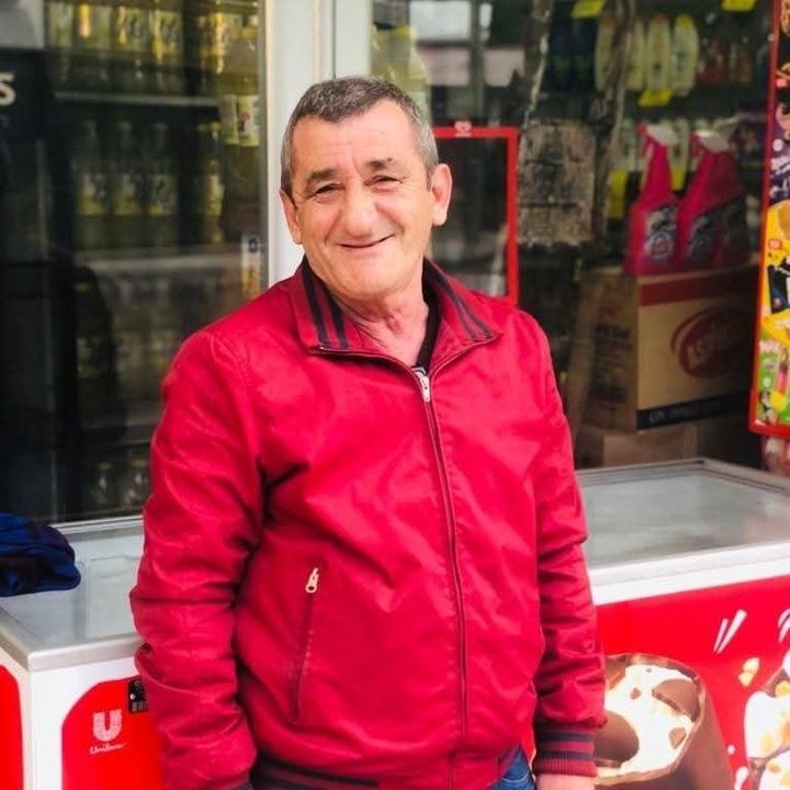 İsmail Serdar Sakarya-1