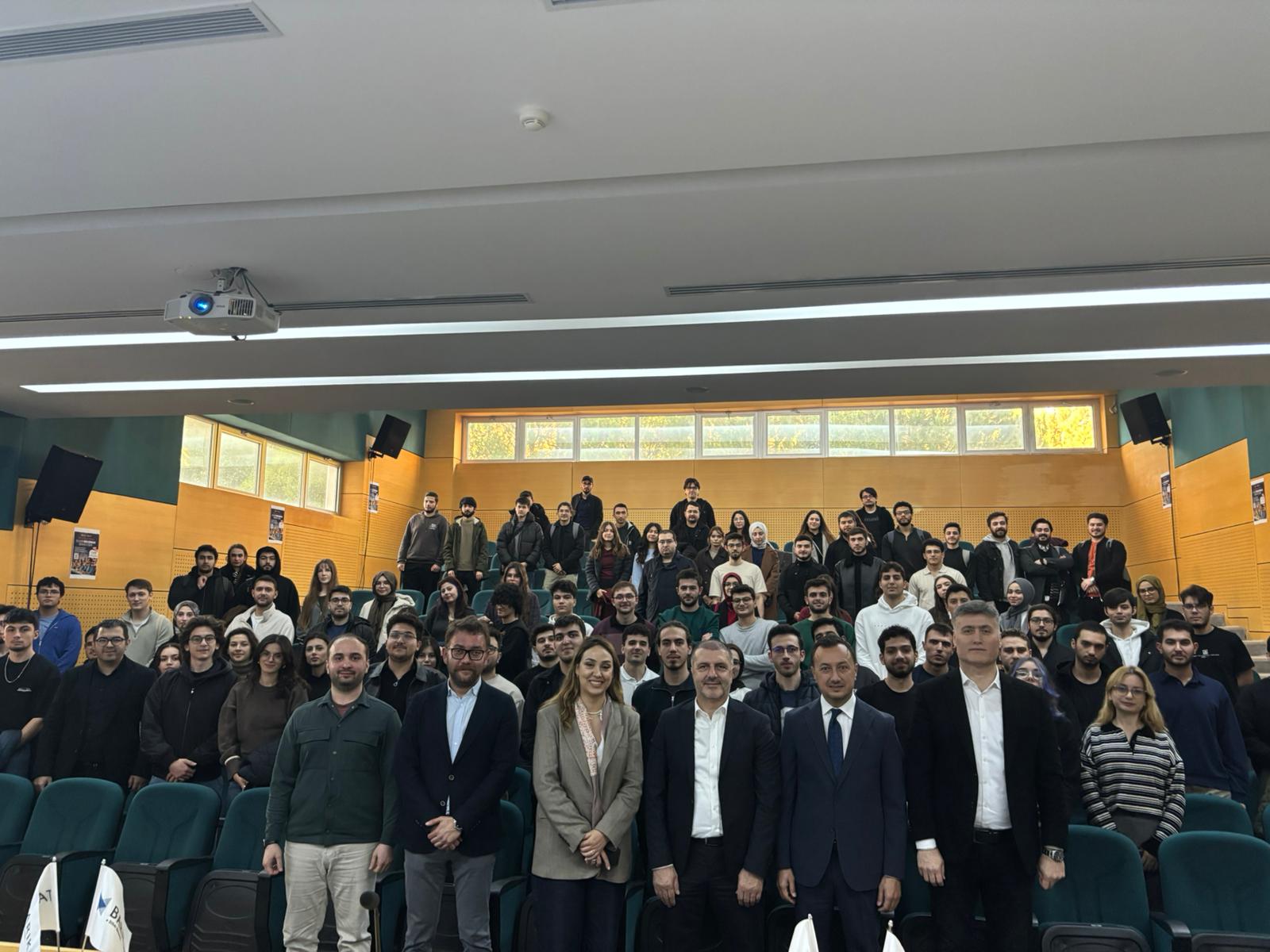 Sau Siber Güvenlikte Sahaya İndi (2)