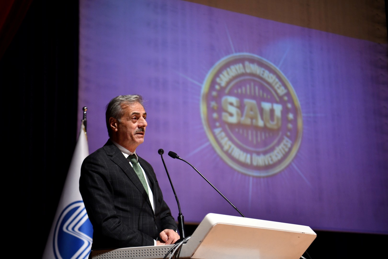 Sau’de Araştırma Üniversitesi Gururu (4)