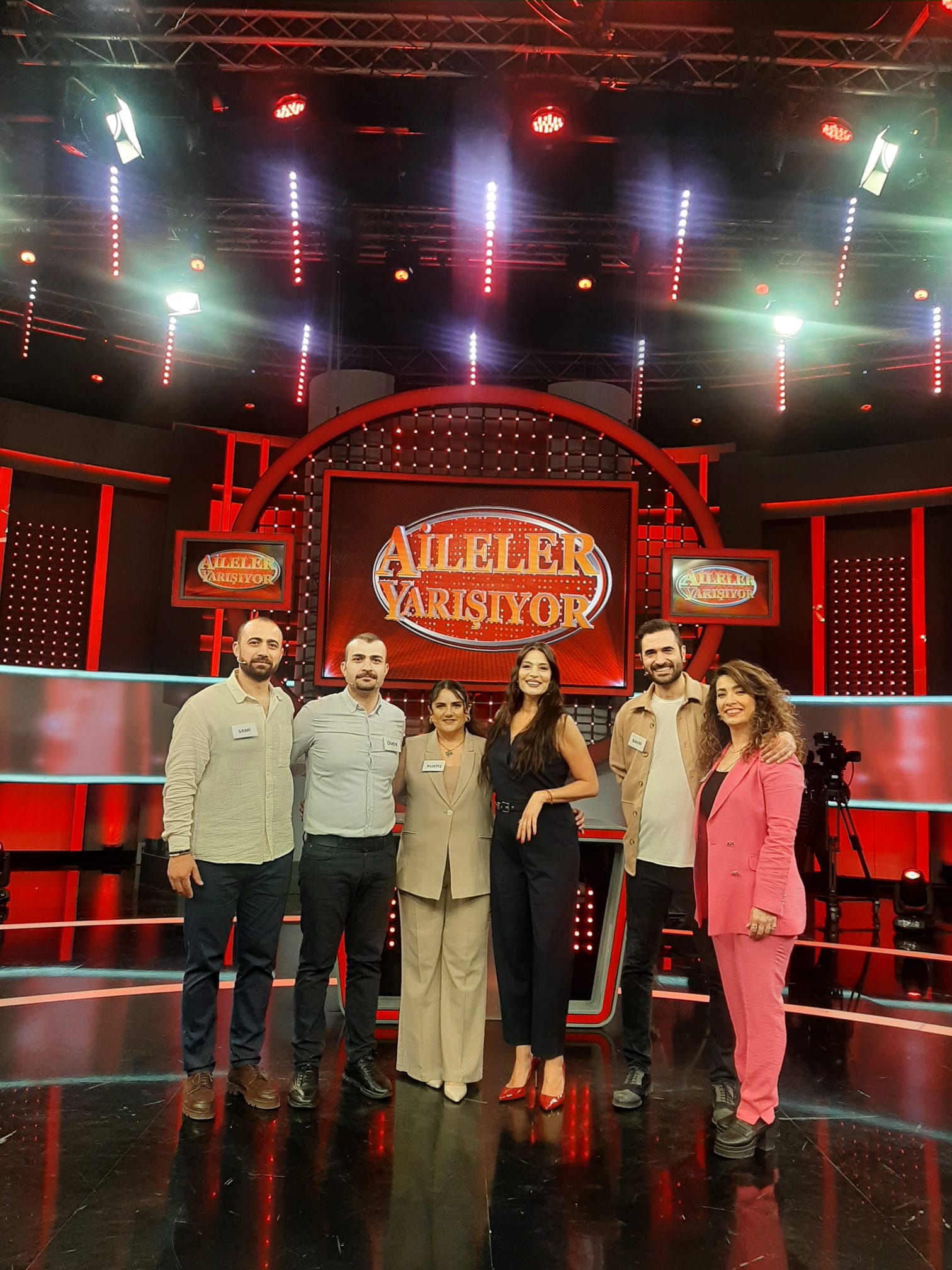 Yarışma Başarısı (2)