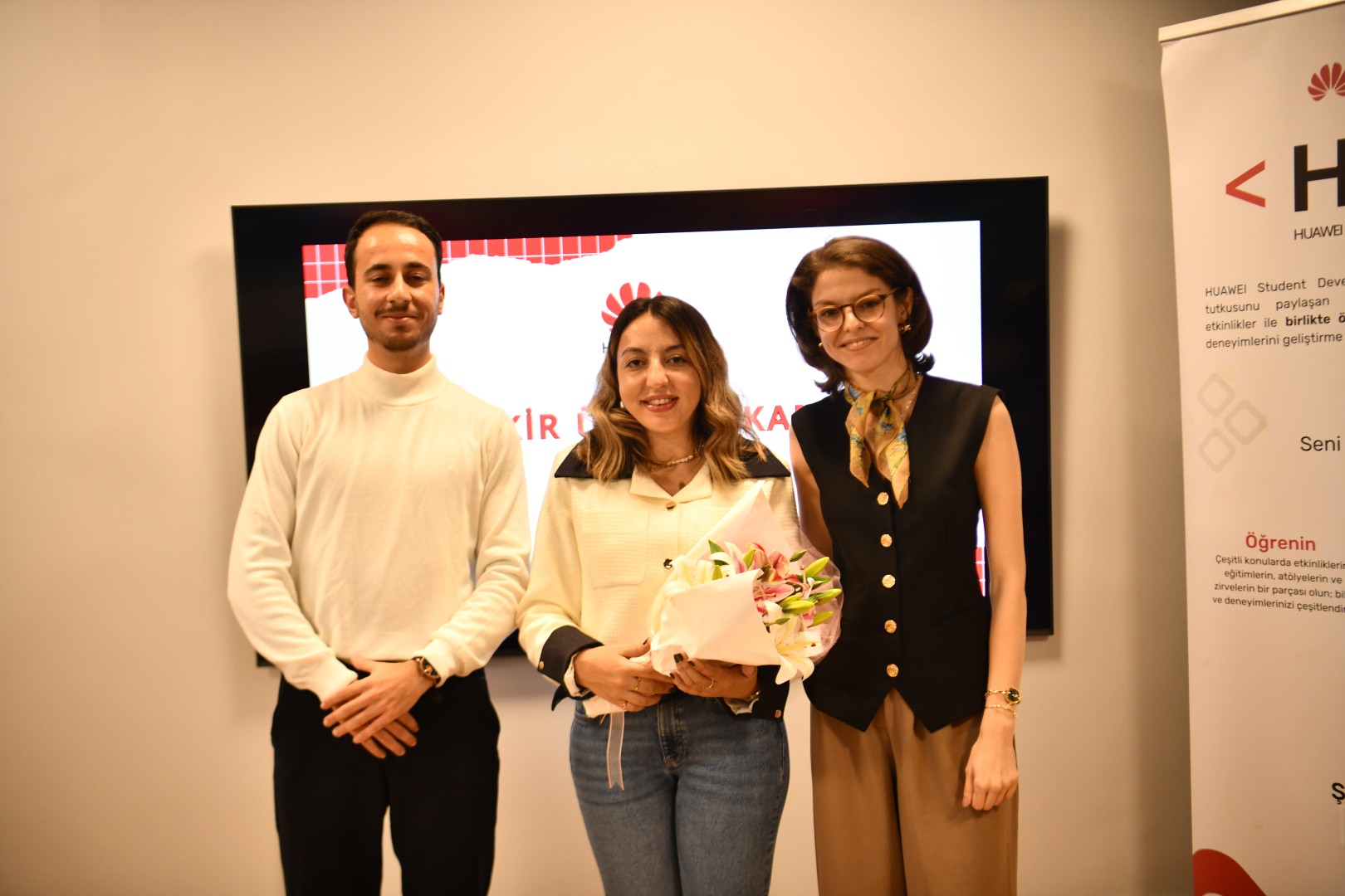 Yenilikçi Fikir Maratonu (1)