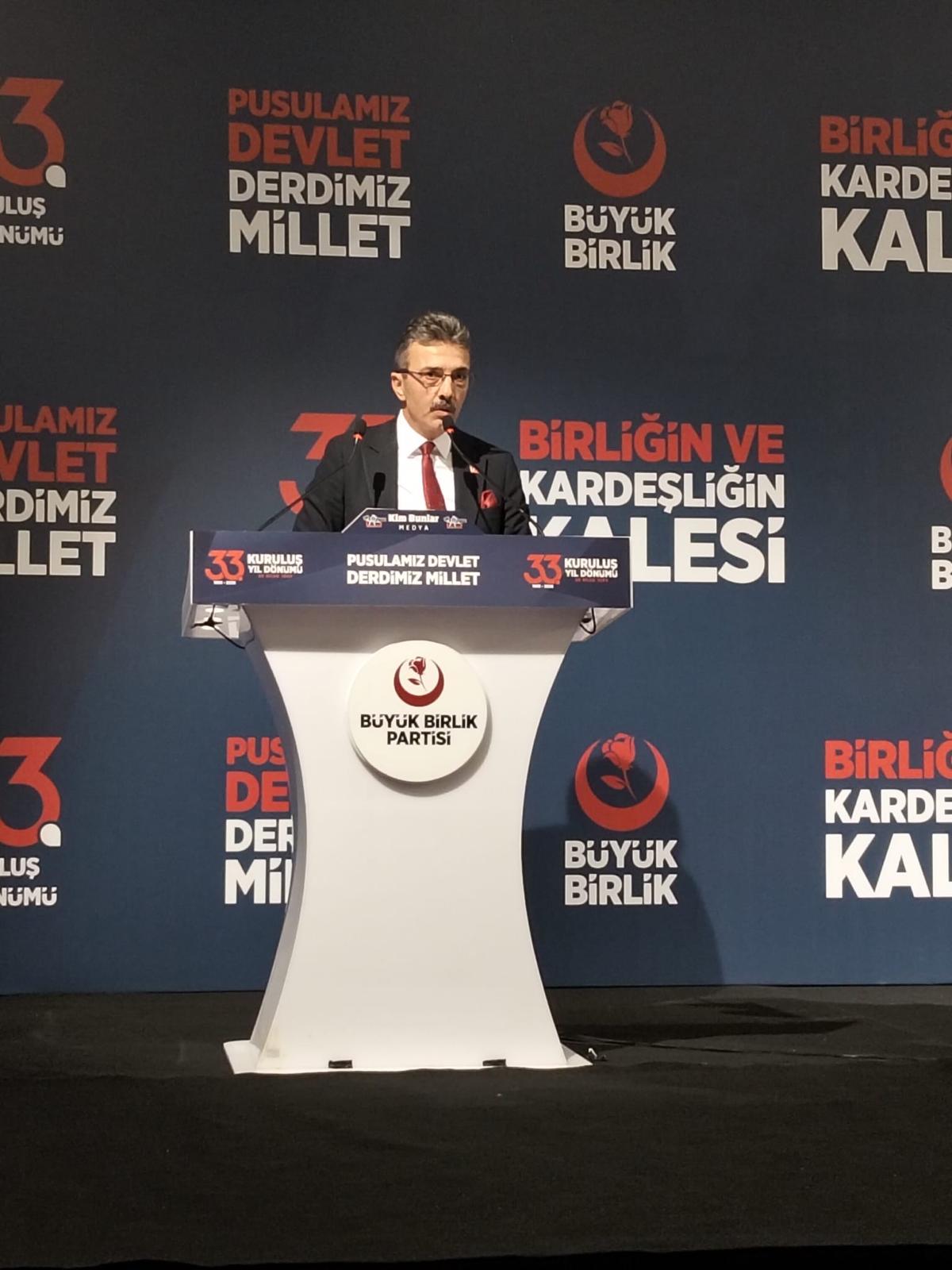 Başkan Şenol Di̇nç’ten 33. Yil Mesaji (3)