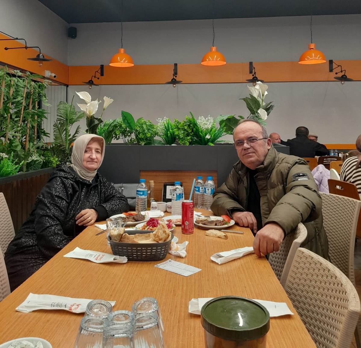 Kamil Ve Neziha Üçkardeş