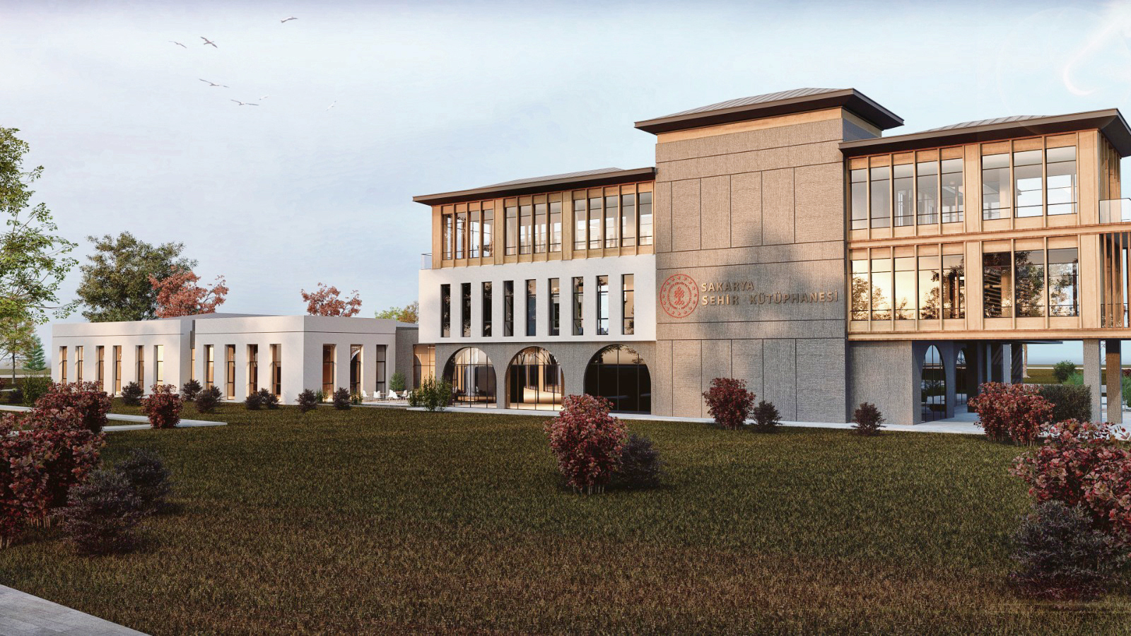 Şehir Kütüphanesi-4