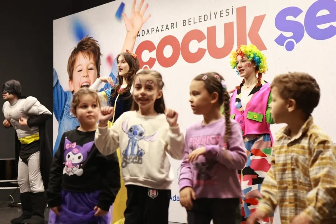 Çocuk Şenliği (32)