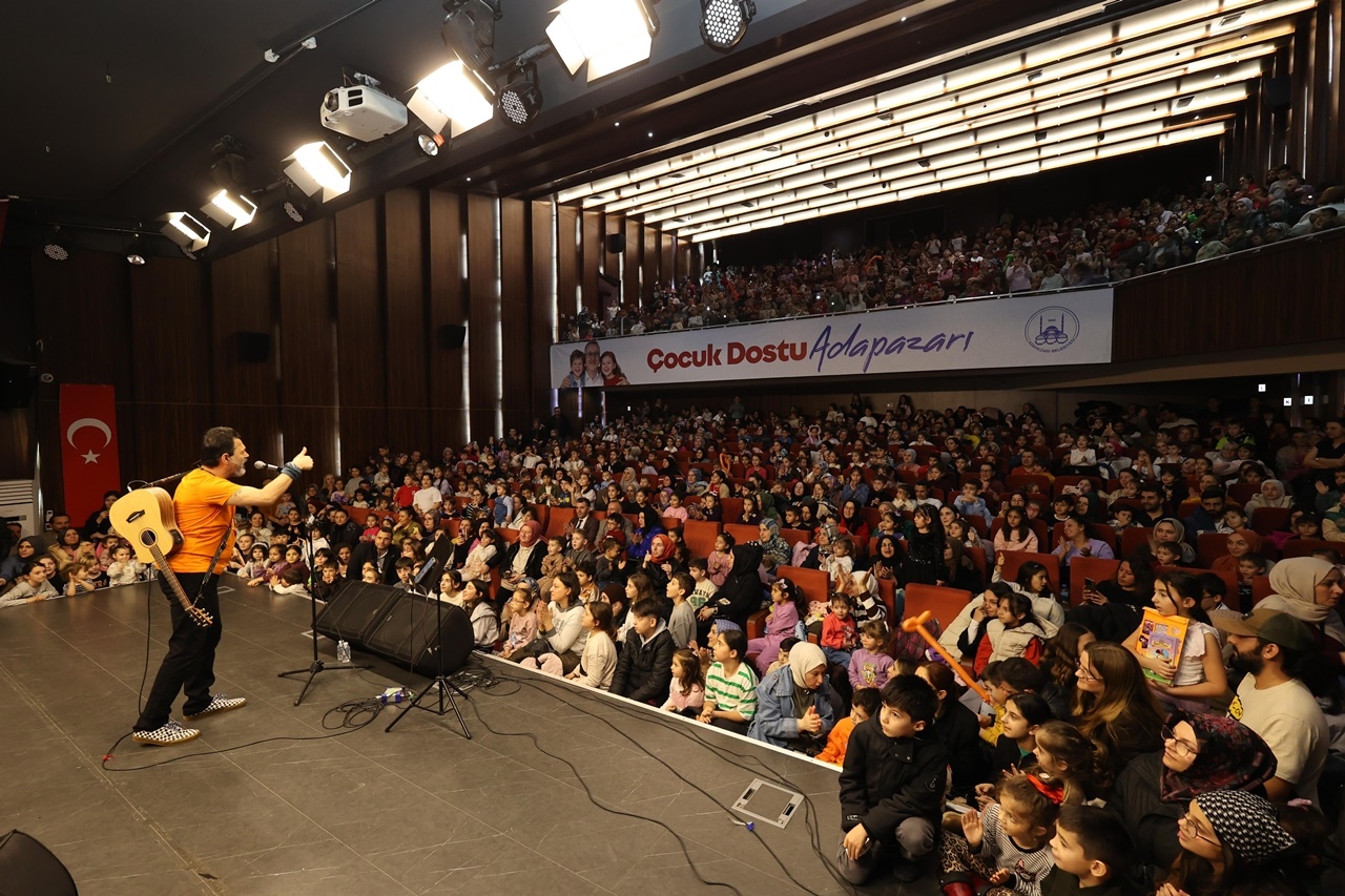 Çocuk Şenliği (36)