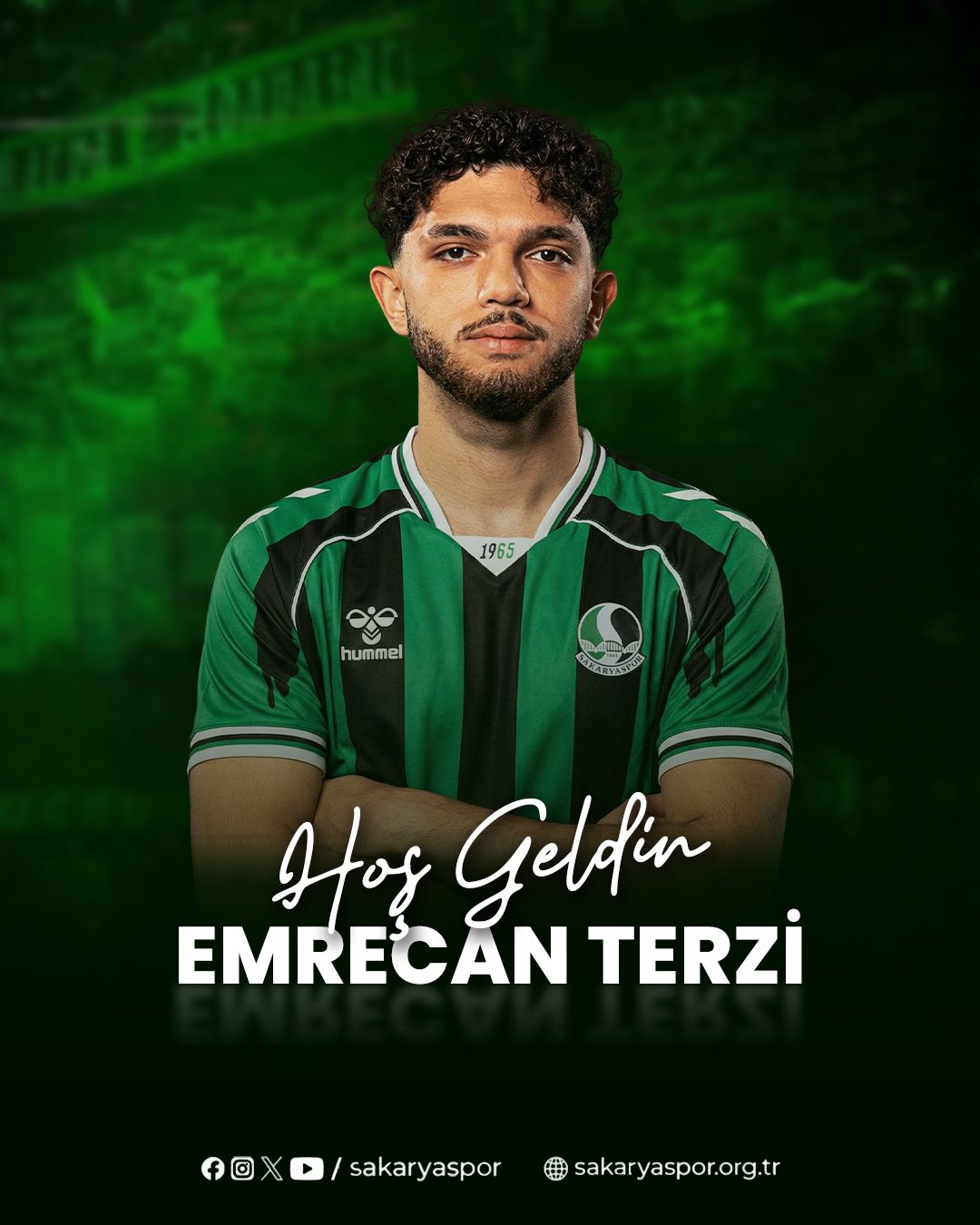 Emrecan Terzi