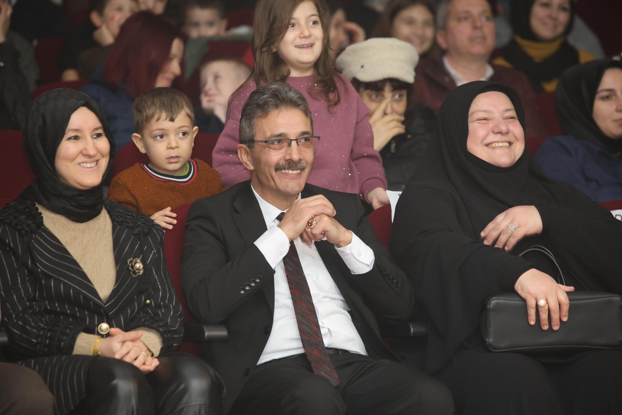 Erenler’de Kültür Ve Sanat Programlari Hiz Kesmi̇yor (3)