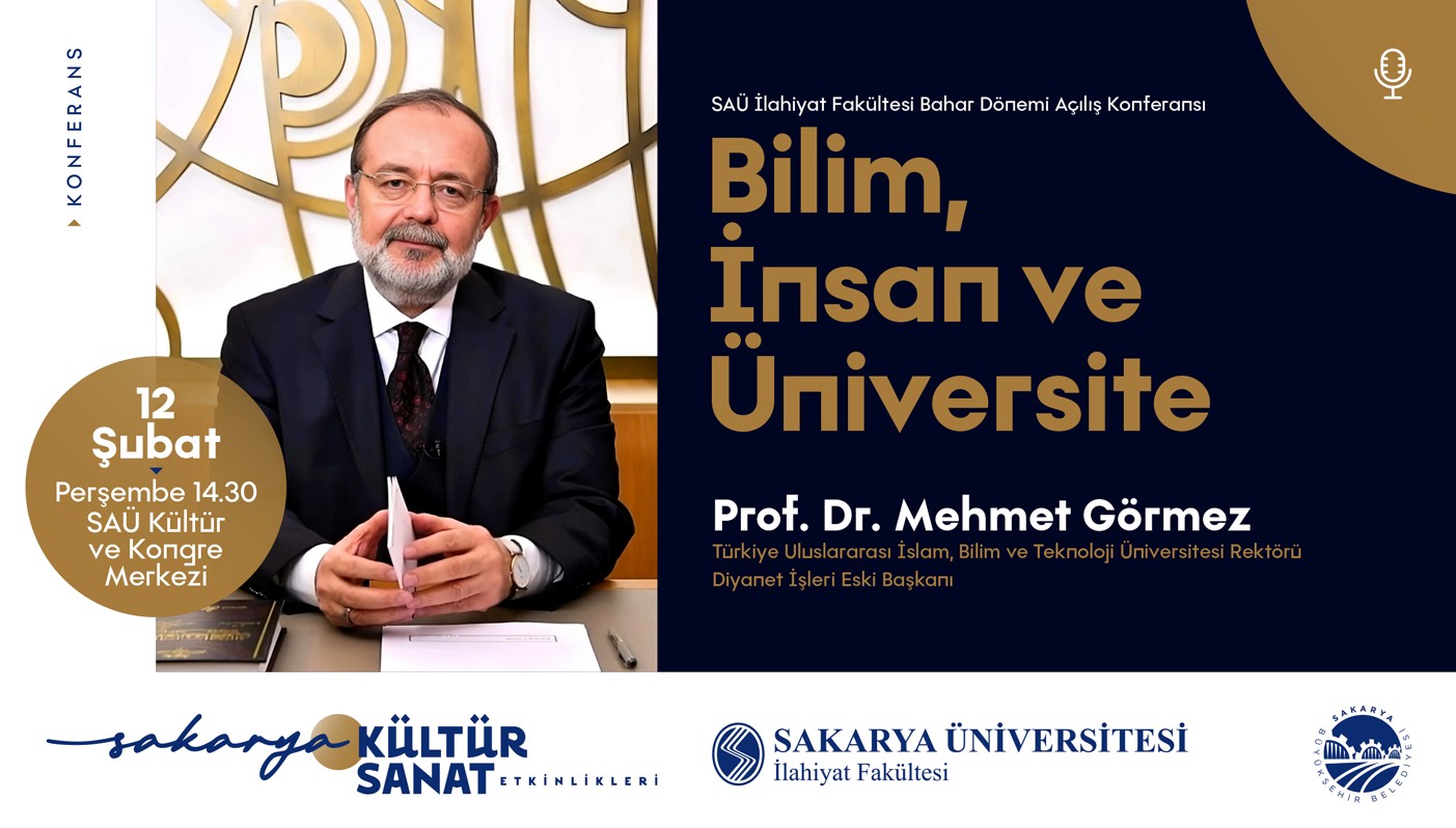 Mehmet Görmez