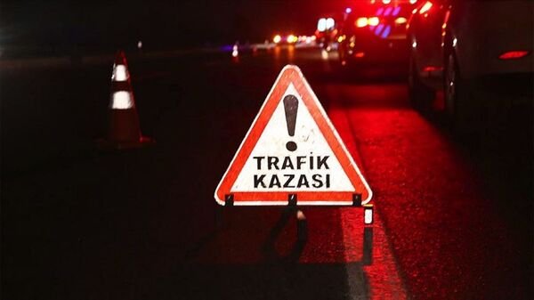 Akyazı’da Alkollü Sürücü Kaza Yaptı: 1 Yaralı