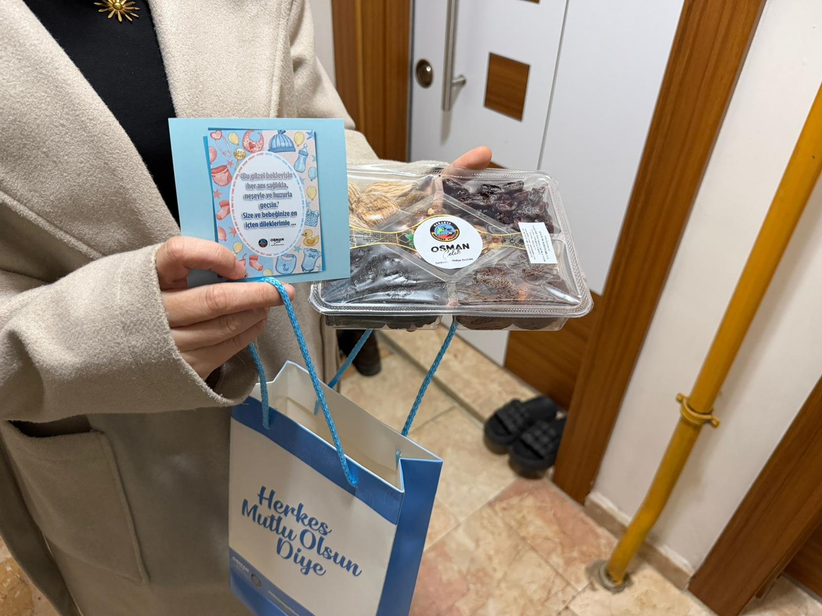 Serdivan Belediyesi’nden Geniş Kapsamlı Sosyal Destek Seferberliği