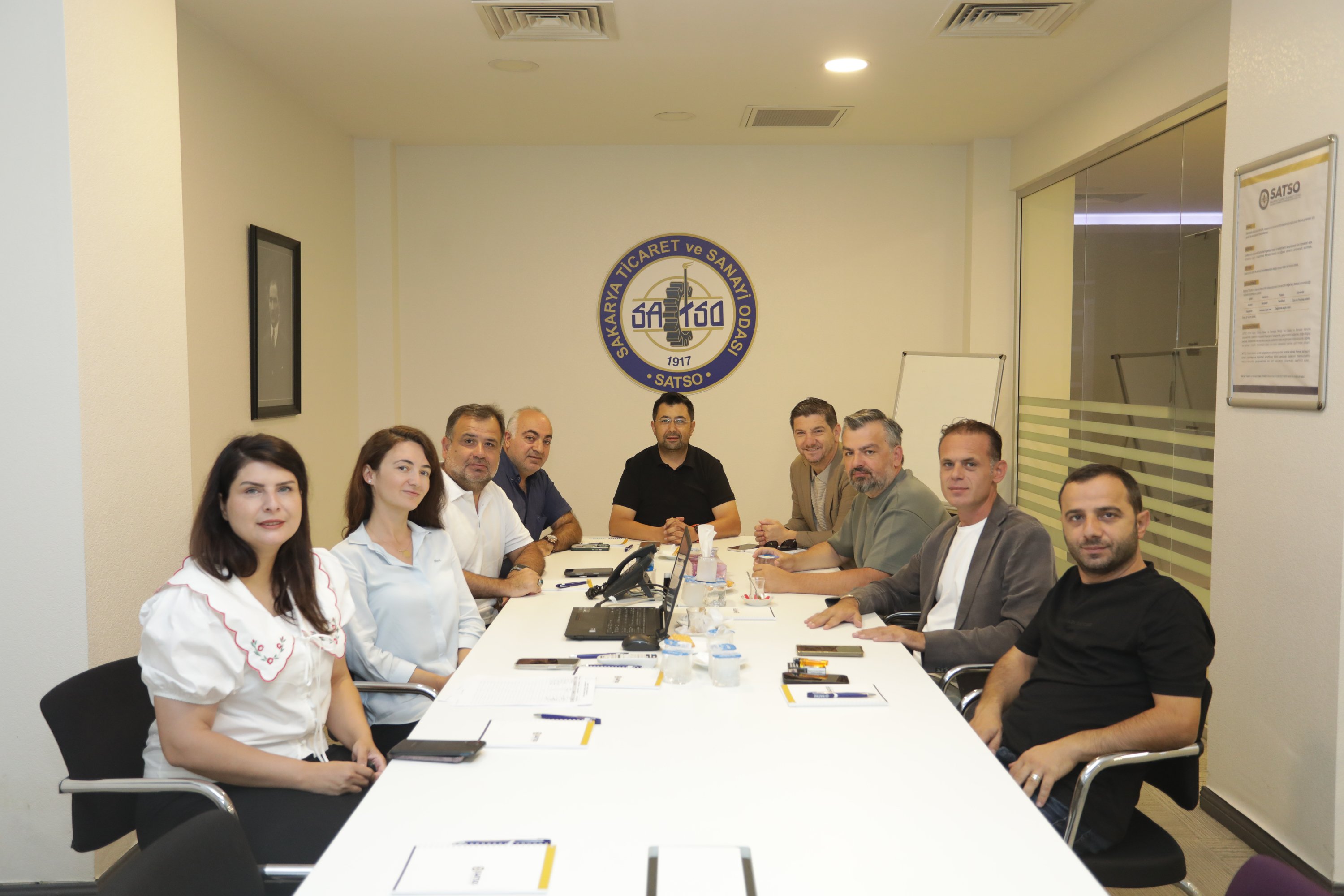SATSO 31. Meslek Komitesi’nden 5G Değerlendirmesi