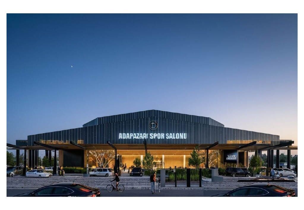 Adapazarı Spor Salonu (19)