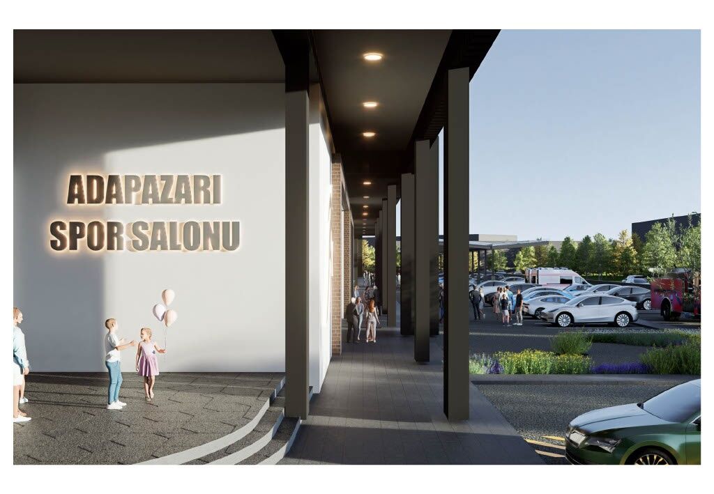 Adapazarı Spor Salonu (25)