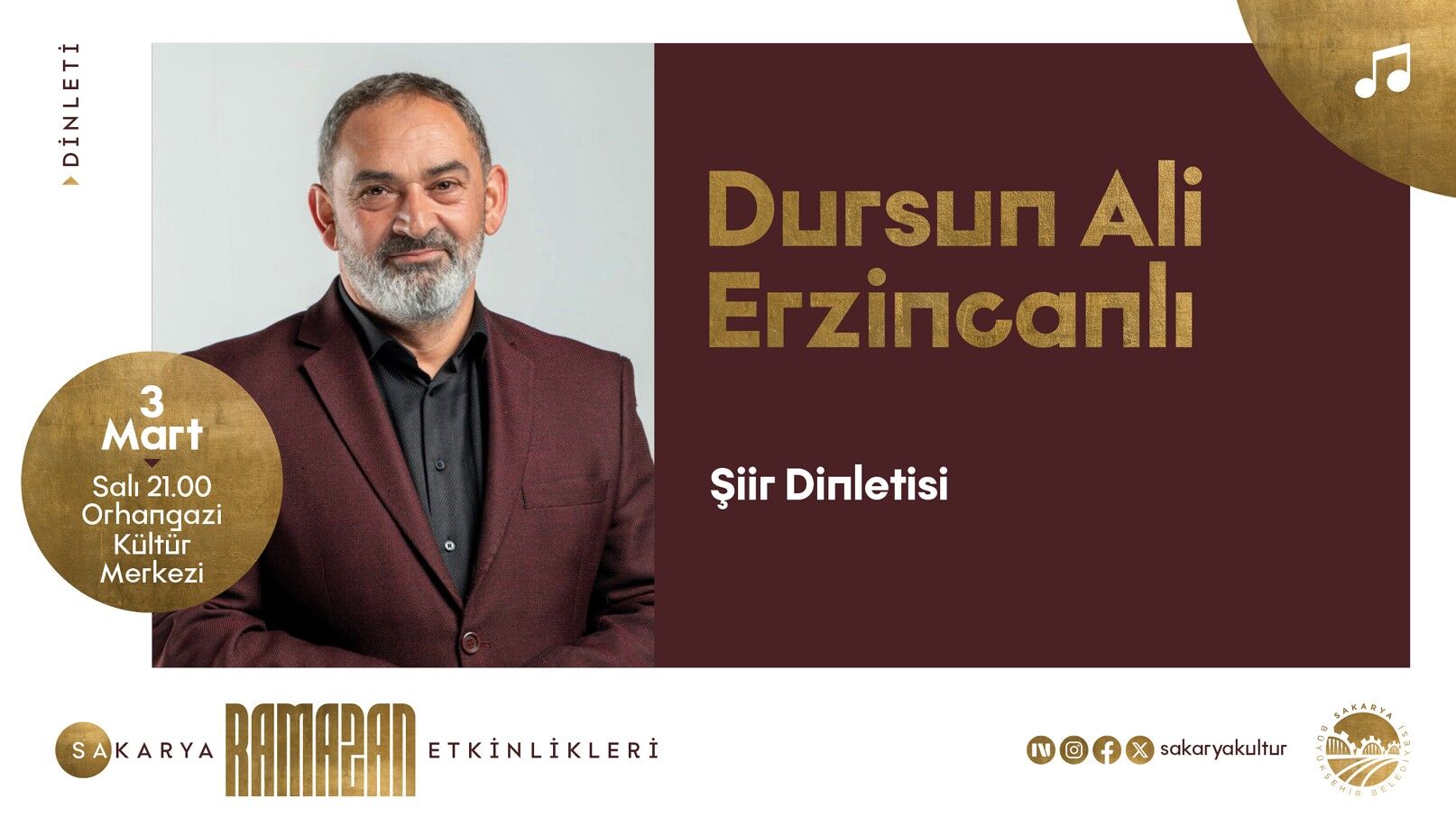 Dursun Ali Erzincanlı