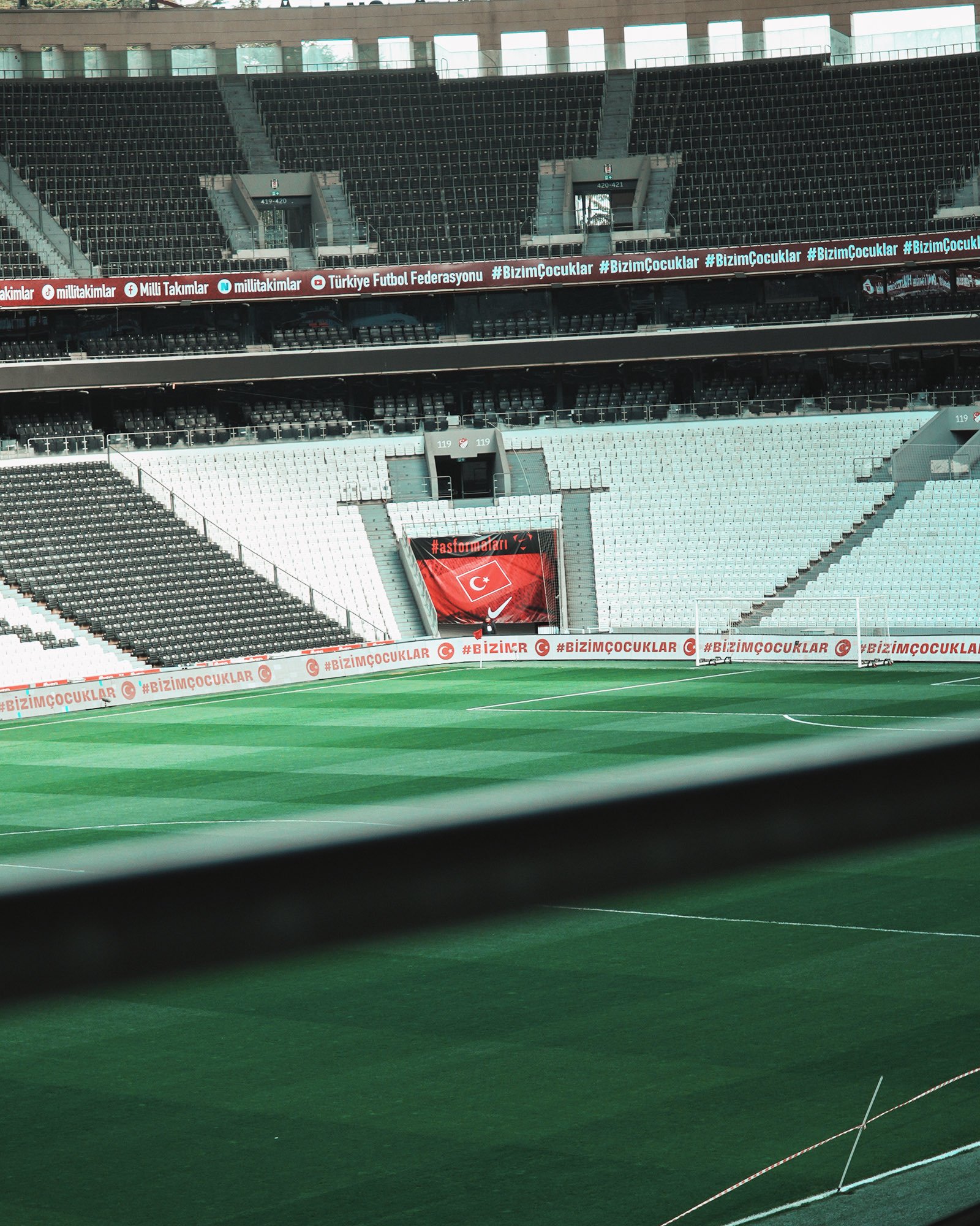 A Millî Takımımızın Sahaya Çıkacak 11’i Belli Oldu