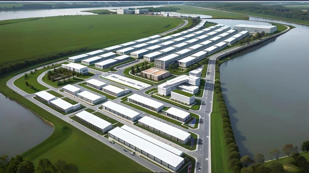 Sanayi Dönüşümü