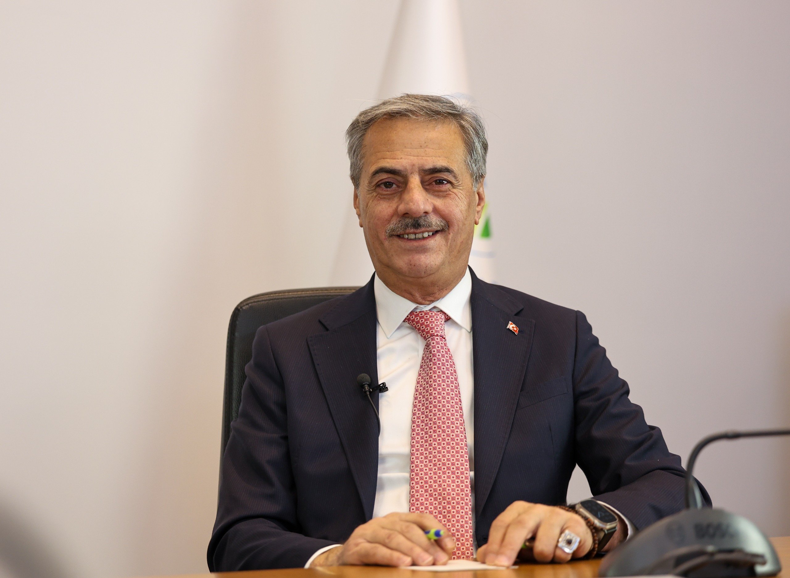 Başkan Yusuf Alemdar-9