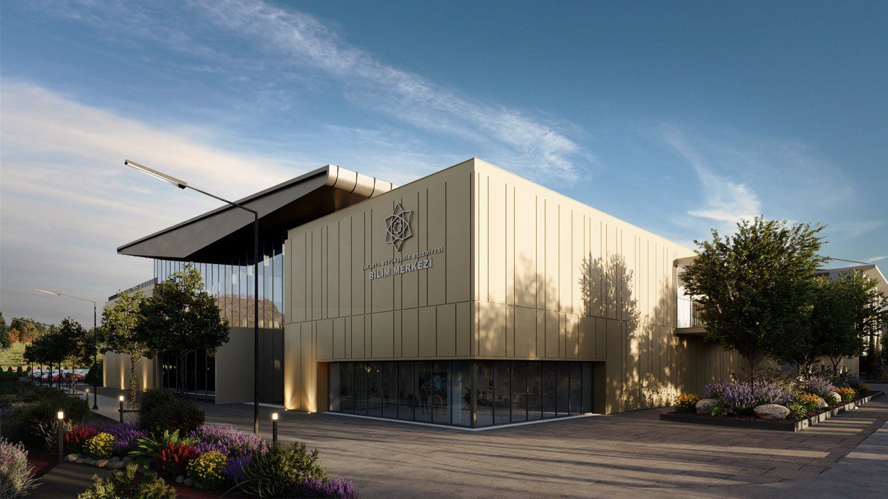 Bilim Merkezi-6