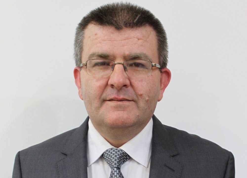 Dr. Gökhan Gedi̇kli̇