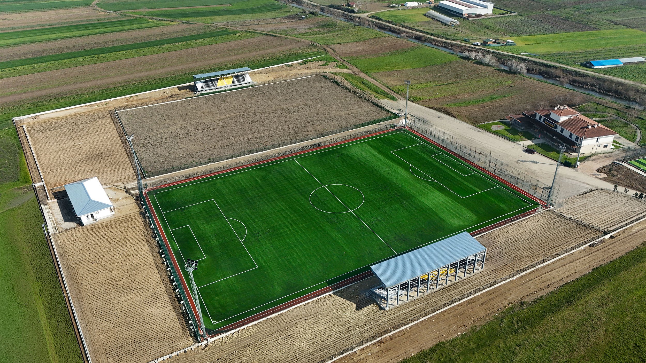 Kazımpaşa Spor Kompleksi