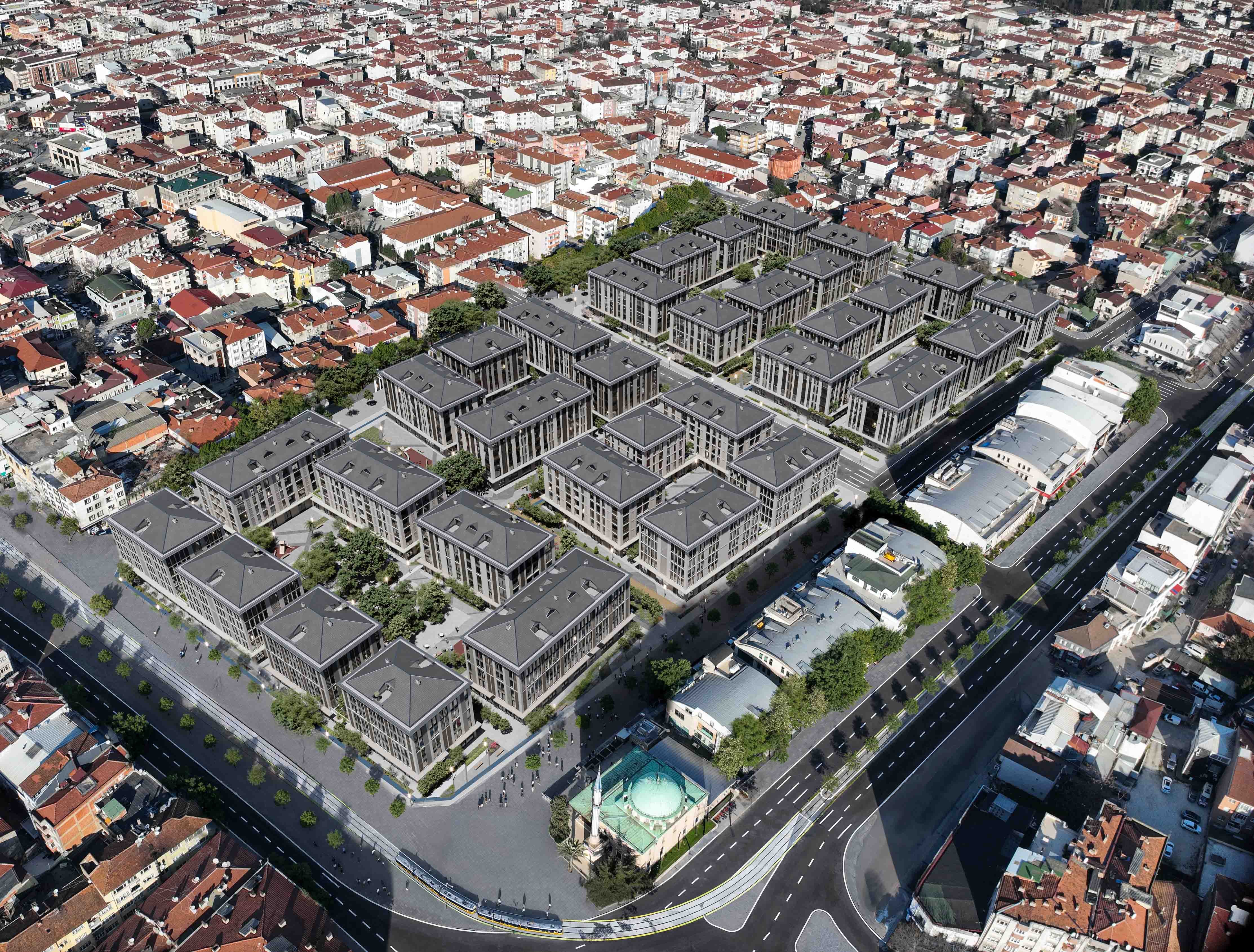 Kentsel Dönüşüm-4