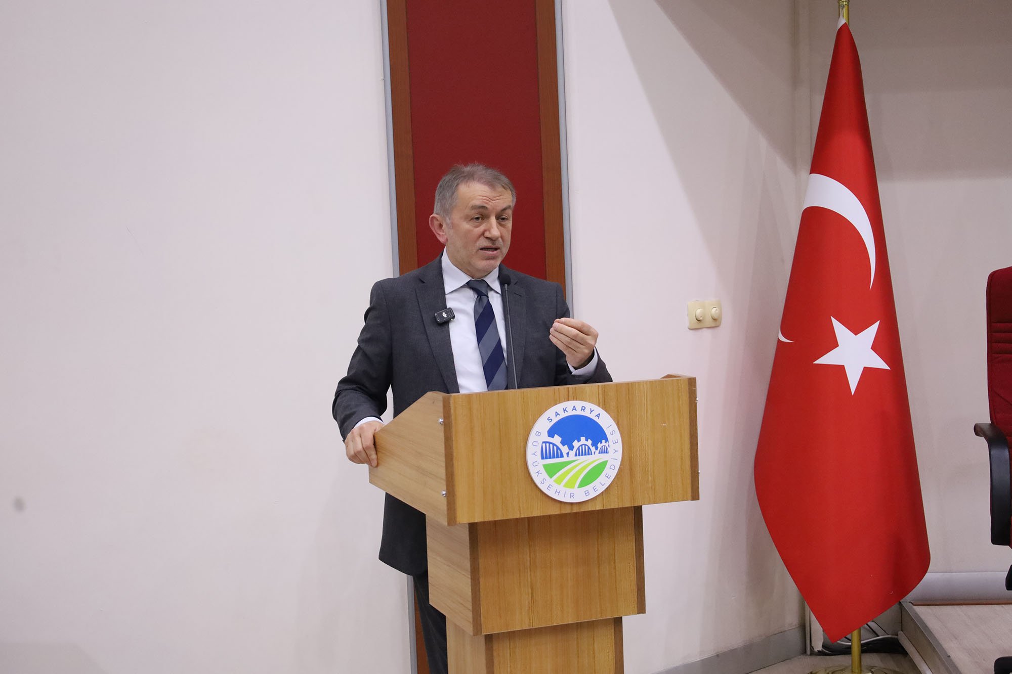 Prof. Dr. Hayrettin Zengin