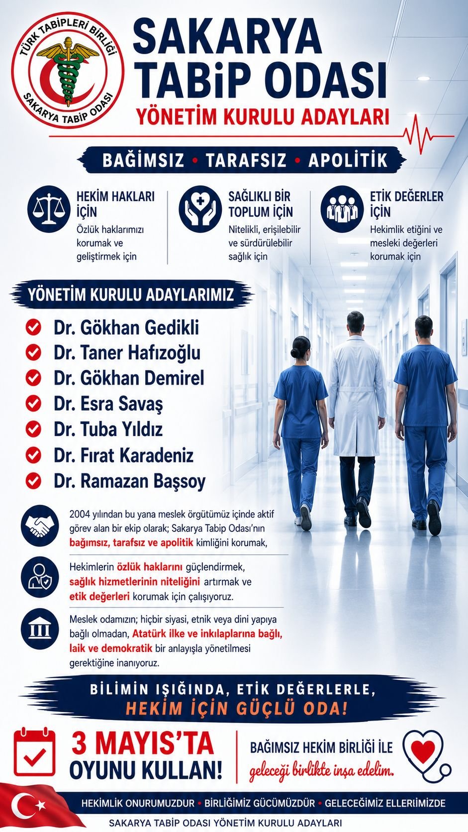 Tabi̇p Odasi (1)
