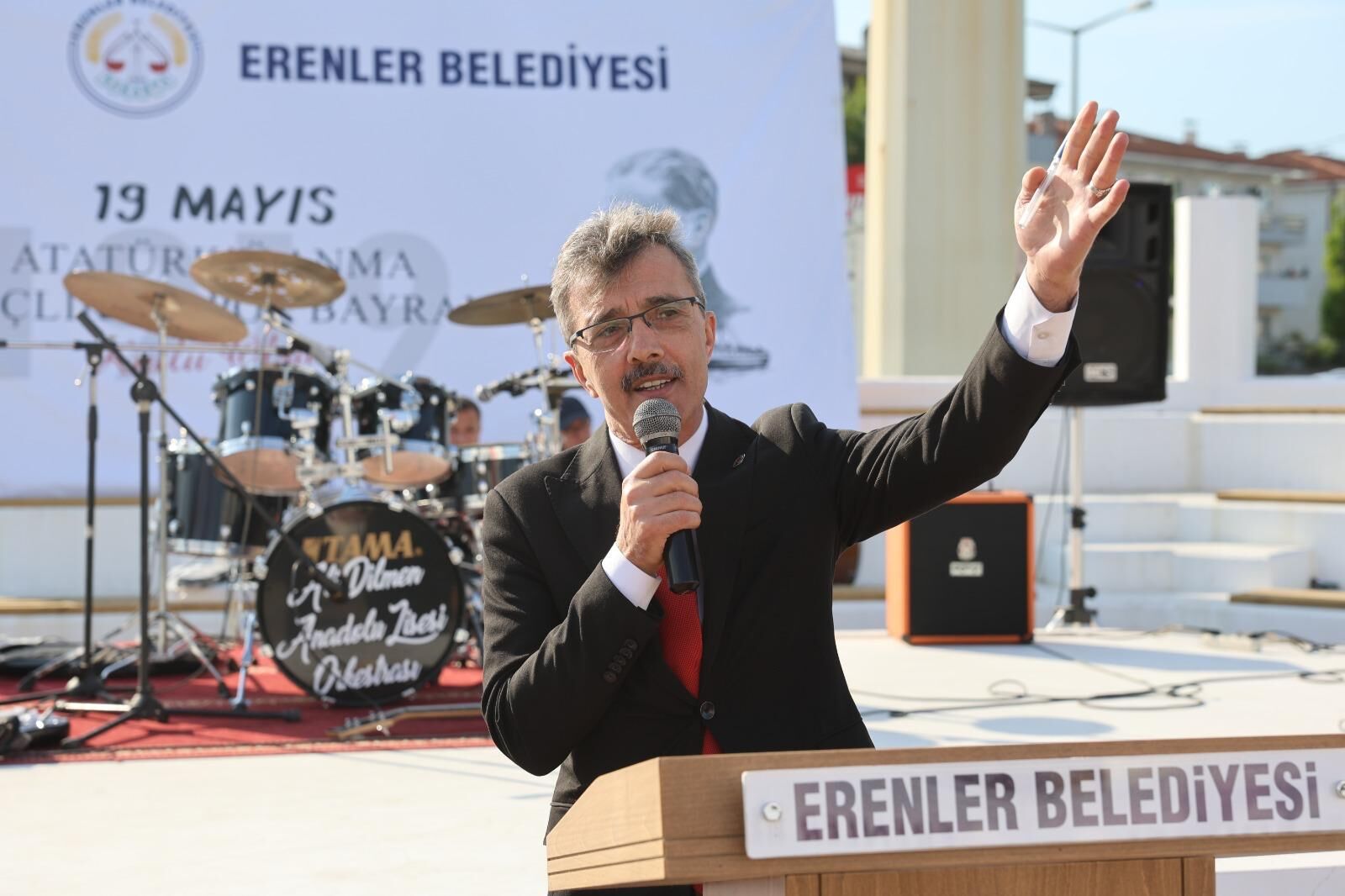 19 Mayis Erenler’de Coşkuyla Kutlandi (8)