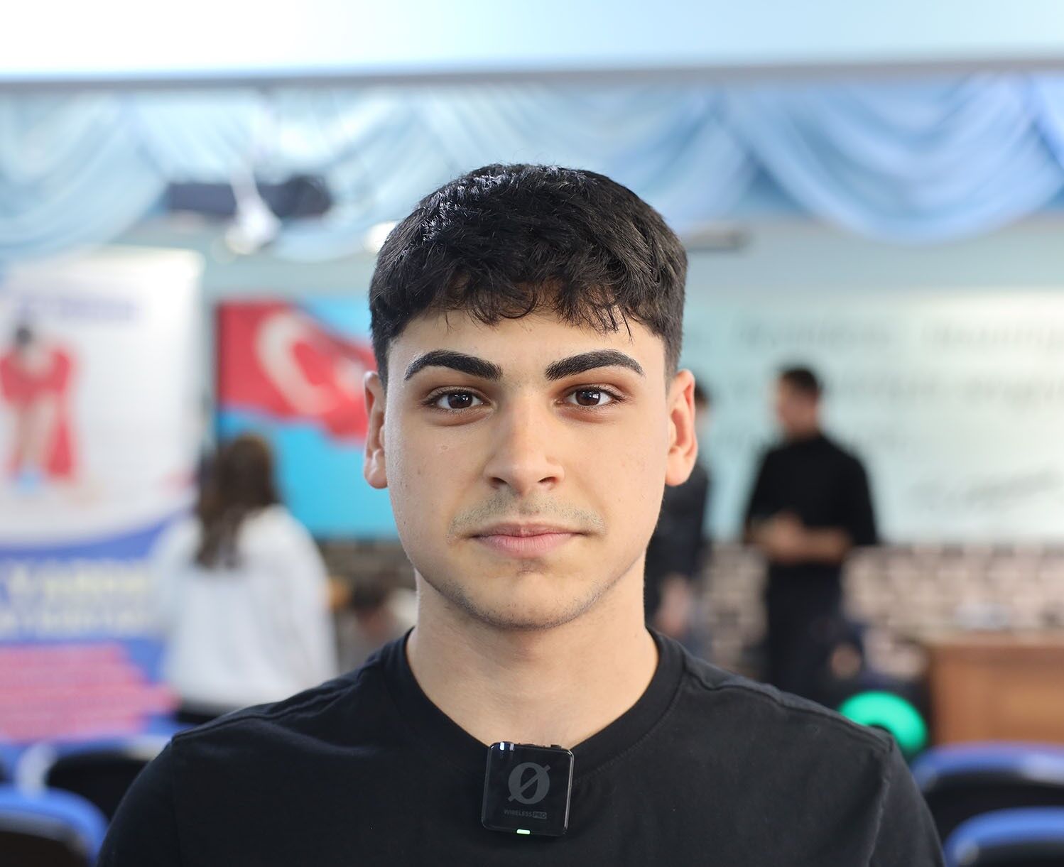 8 Emir Furkan Özen