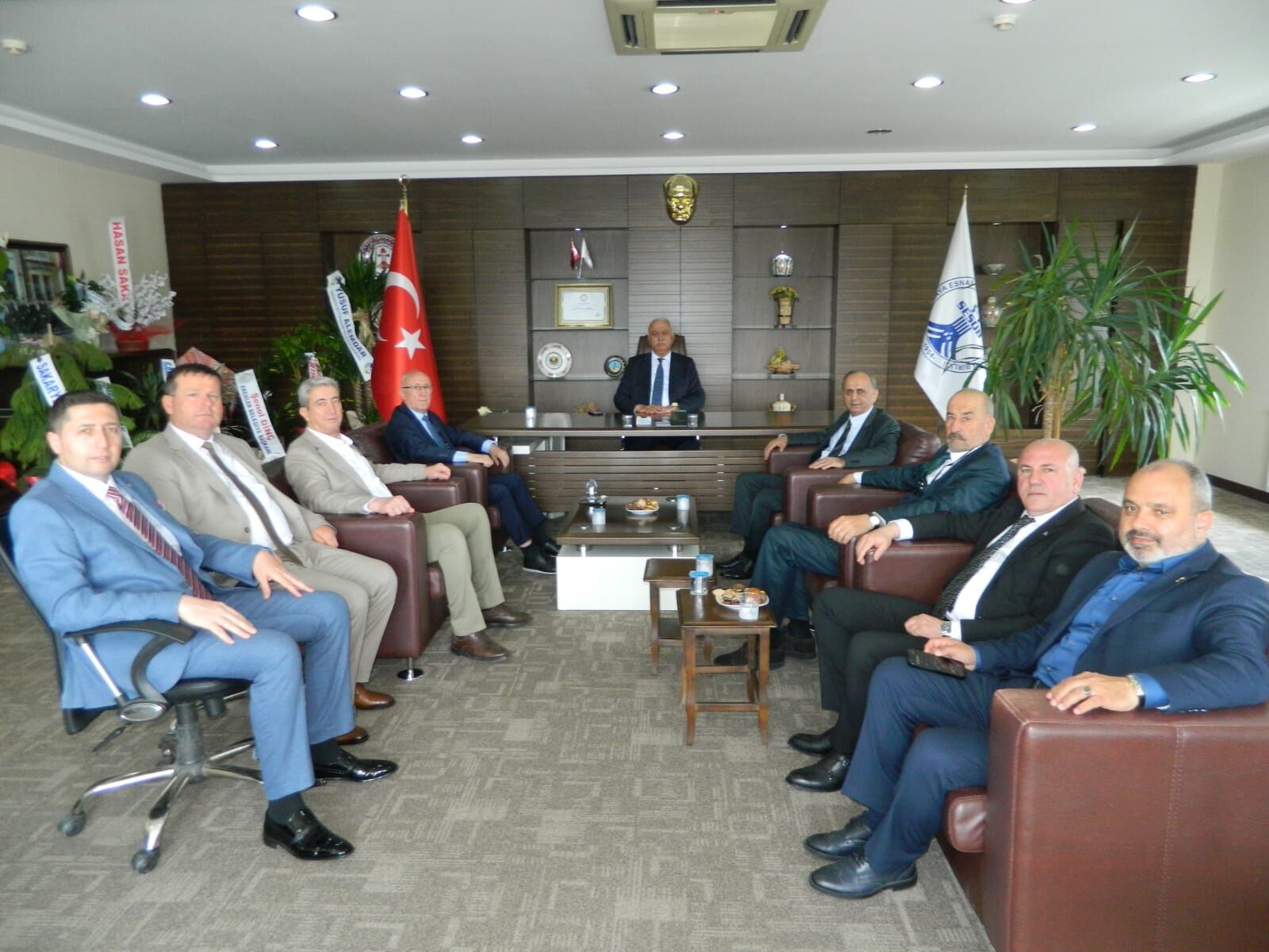 Ada Şeker 1