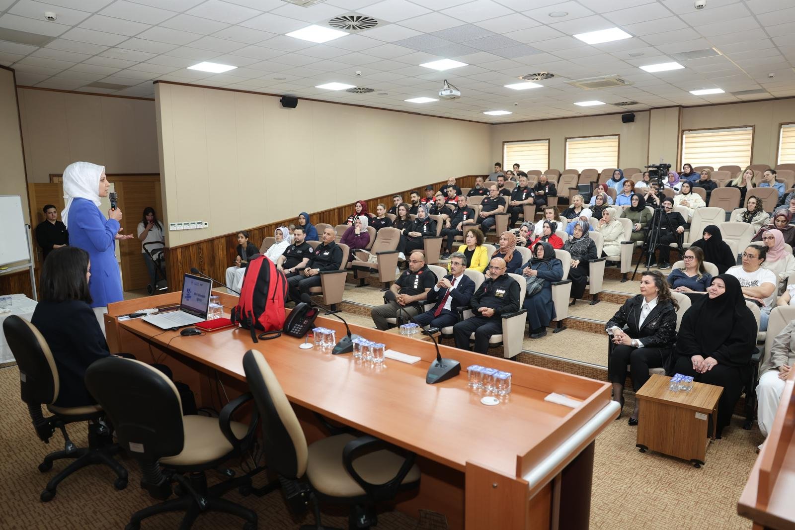 Erenler’de Afet Eği̇ti̇mleri̇ Devam Edi̇yor (2)-1