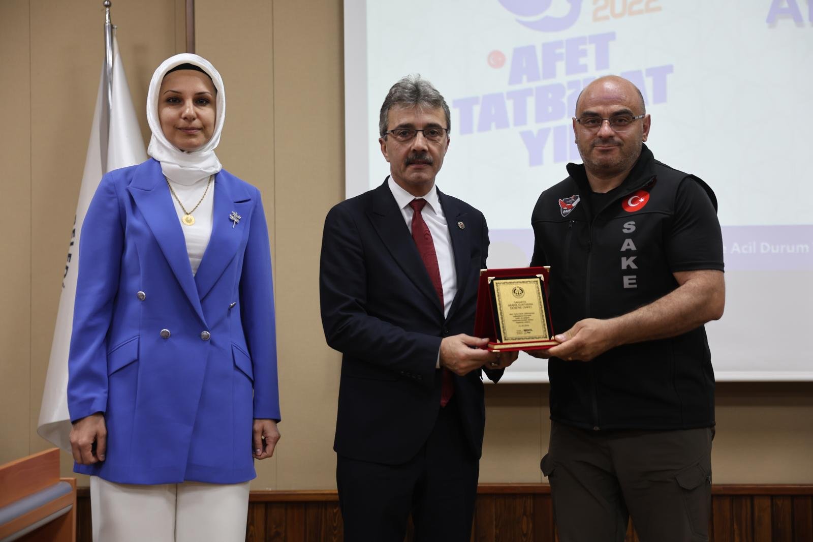 Erenler’de Afet Eği̇ti̇mleri̇ Devam Edi̇yor (3)-2