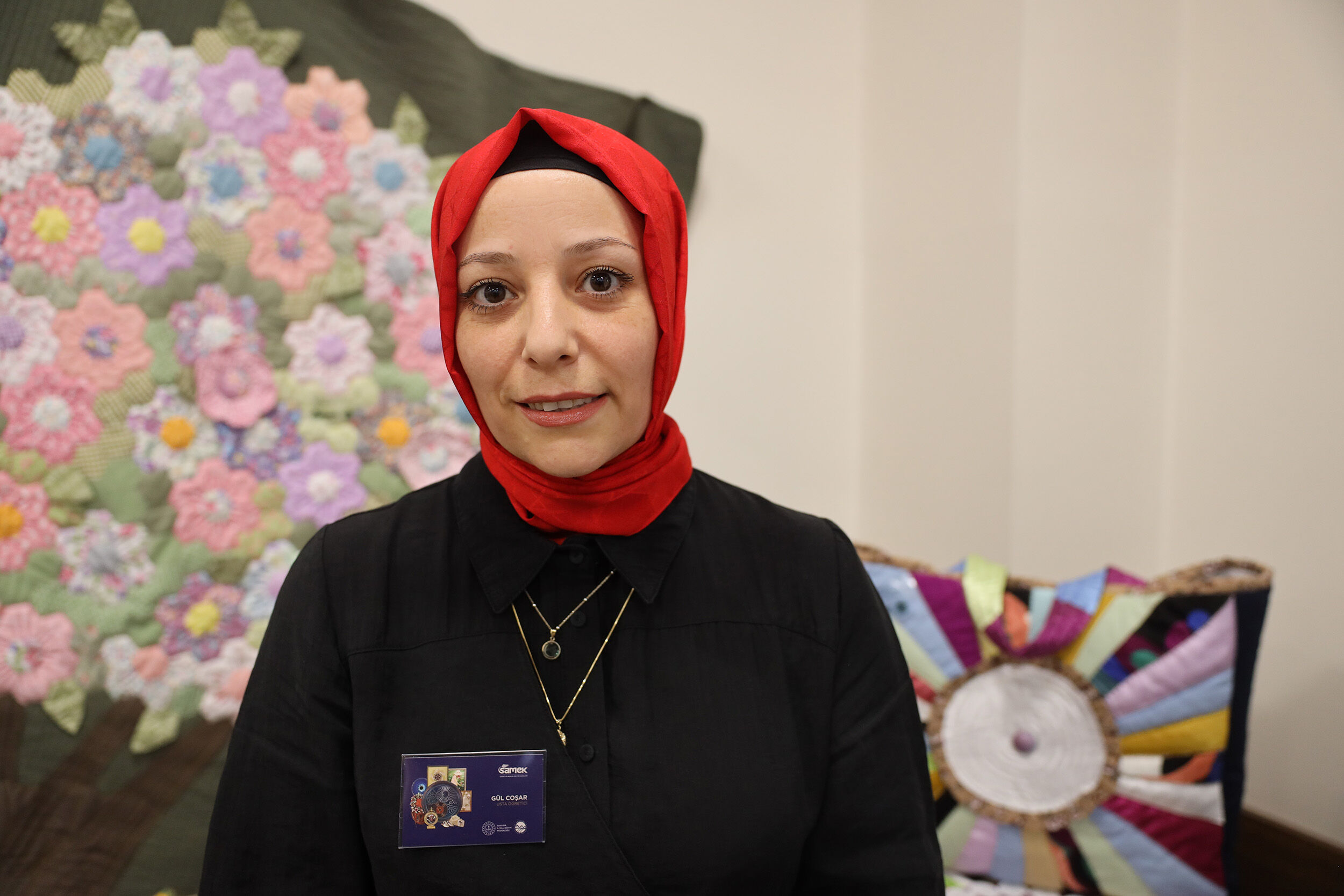 Gül Çoşar