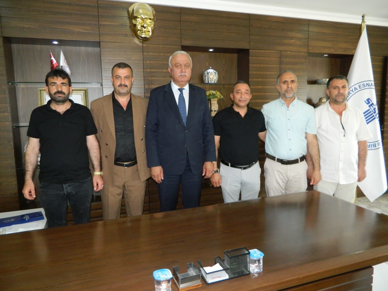 Katlı Pazaryeri Derneği