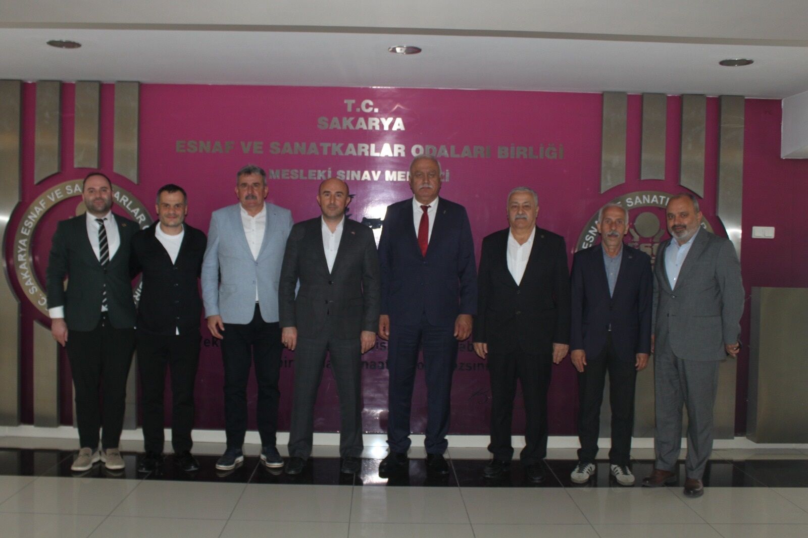 Mhp Adapazarı