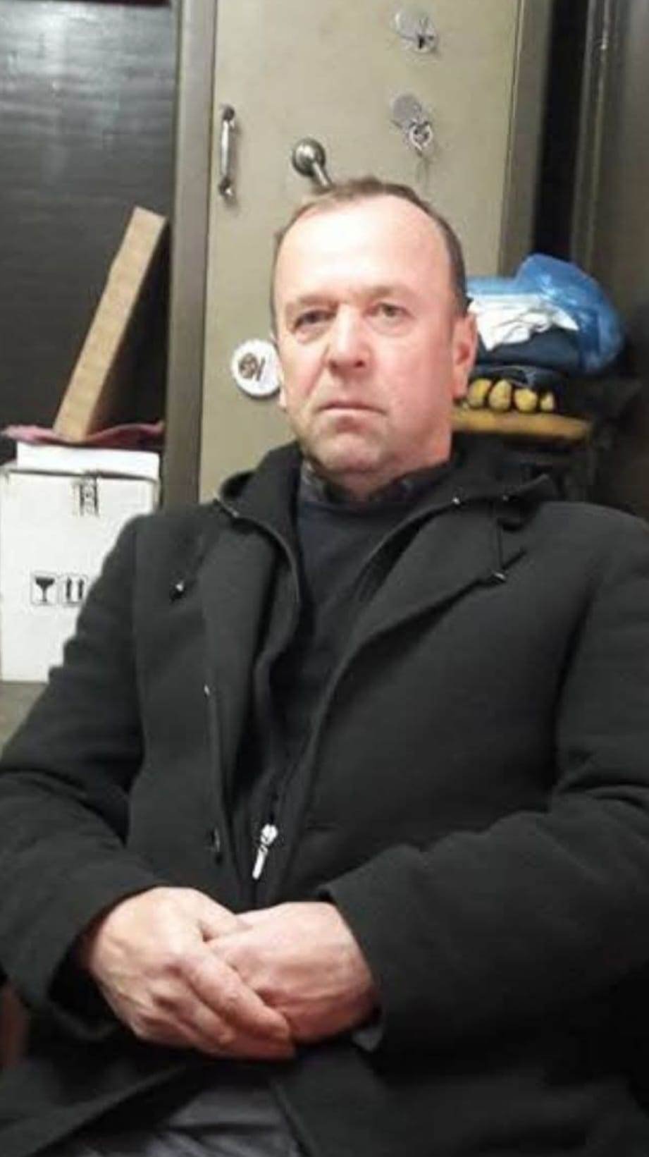 Sayim Türk