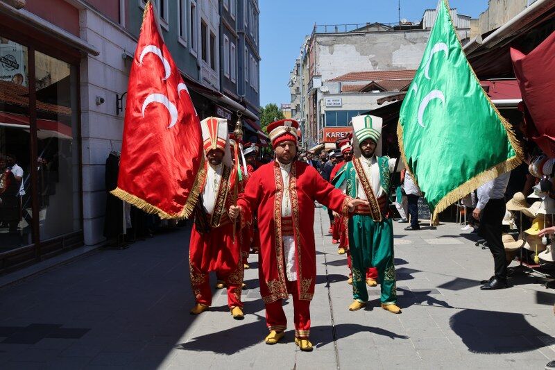 21 Hazi̇ran Etki̇nli̇kleri̇ (44) 800X533