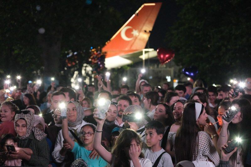 21 Hazi̇ran Etki̇nli̇kleri̇ (49) 800X533